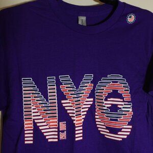 NYC Tee-Shirt